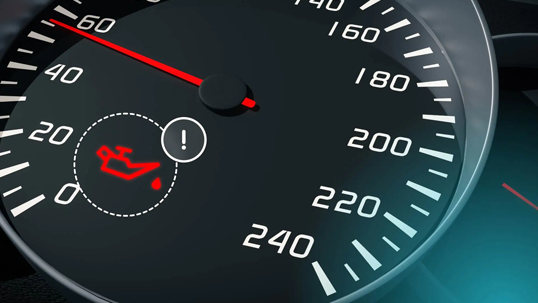 Check Engine Mercedes-Benz Delovi